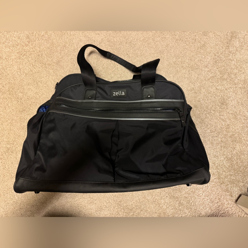 Zella (Nordstrom brand) Gym Bag